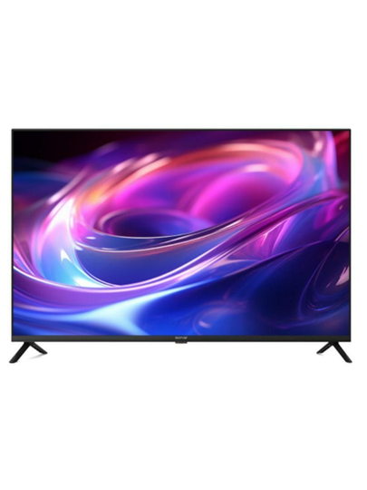 Televizor Sonor Smart TV 32"HD / 43"FHD / 55"4K Smart TV, ovozli qidiruv
