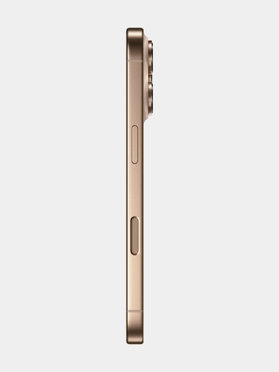 Смартфон Apple iPhone 16 Pro Max 256 GB, 512 GB, 1 TB, Titanium