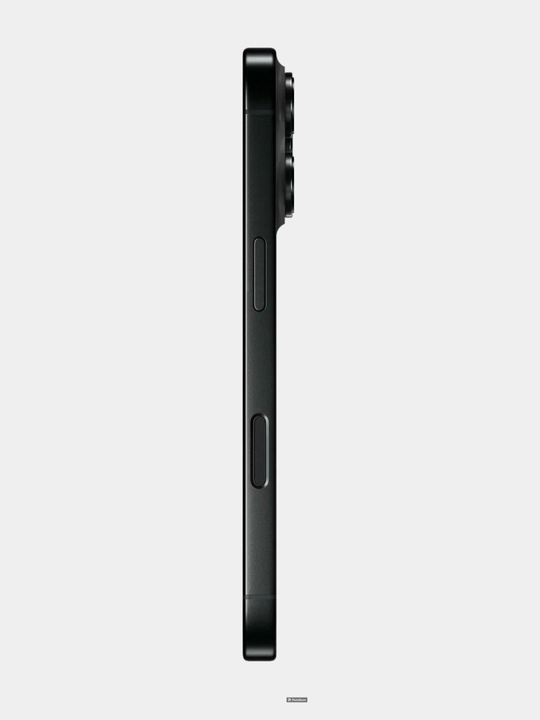 Смартфон Apple iPhone 16 Pro Max 256 GB, 512 GB, 1 TB, Titanium