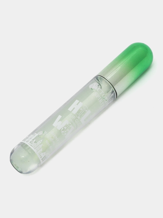 Lip porlashi, gigienik lab bo'yog'i, namlovchi