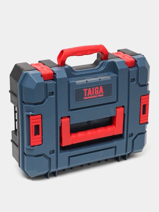 Simsiz zarbali Gayka buragich TAIGA TA-26006, cho'tkasiz