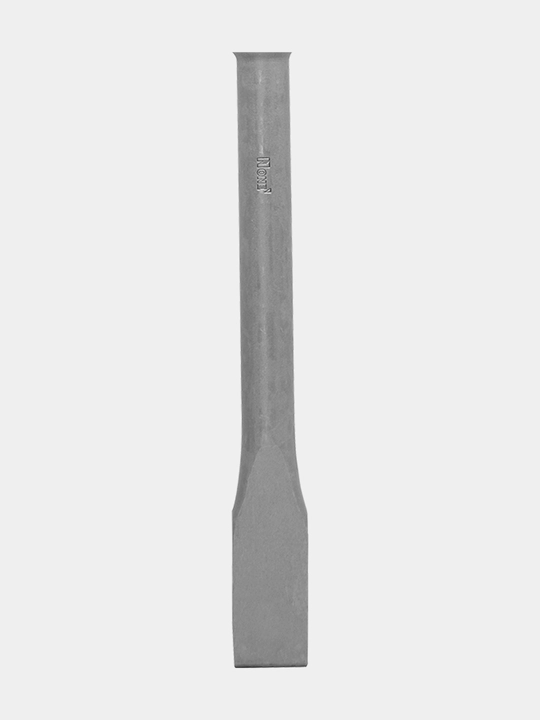 Долото на отбойный молоток HEX 30 NUMBER ONE NPH6503 PROfessional, ширина долото 50 мм