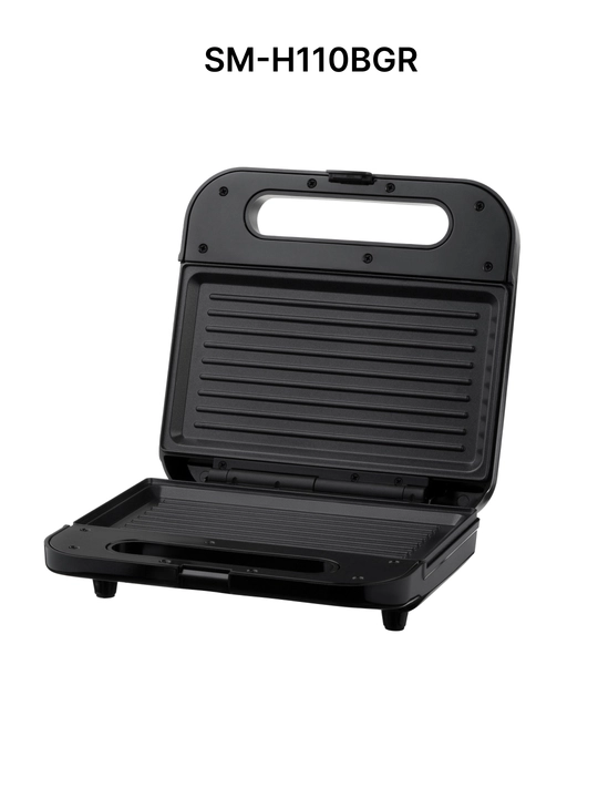 Sendvich, buterbrod pishirgich Ardesto SM-H100W, SM-H110BGR, SM-H110BSN