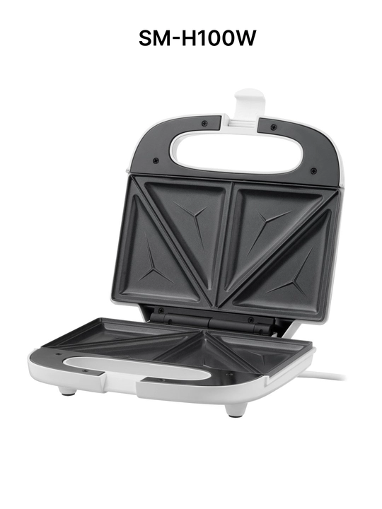 Sendvich, buterbrod pishirgich Ardesto SM-H100W, SM-H110BGR, SM-H110BSN