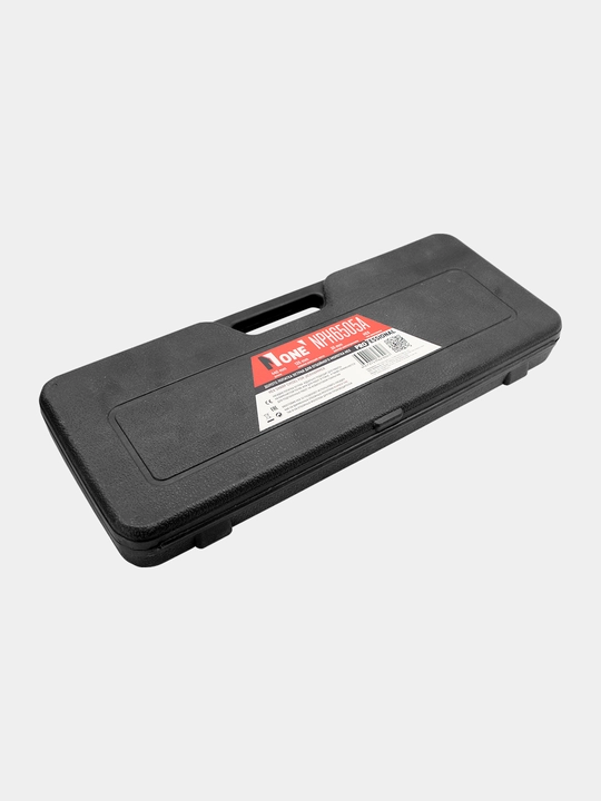 Пика лопатка штыковая на отбойный молоток NUMBER ONE NPH6505A PROfessional