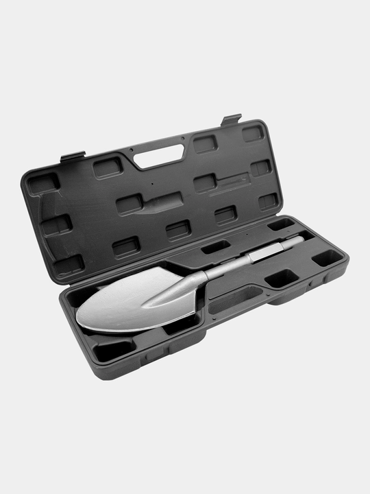 Пика лопатка штыковая на отбойный молоток NUMBER ONE NPH6505A PROfessional