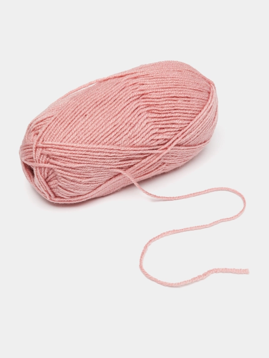 To'qish uchun ip Alize Superlana Midi, 25% jun, 75% akril, 100 g, 170 metr