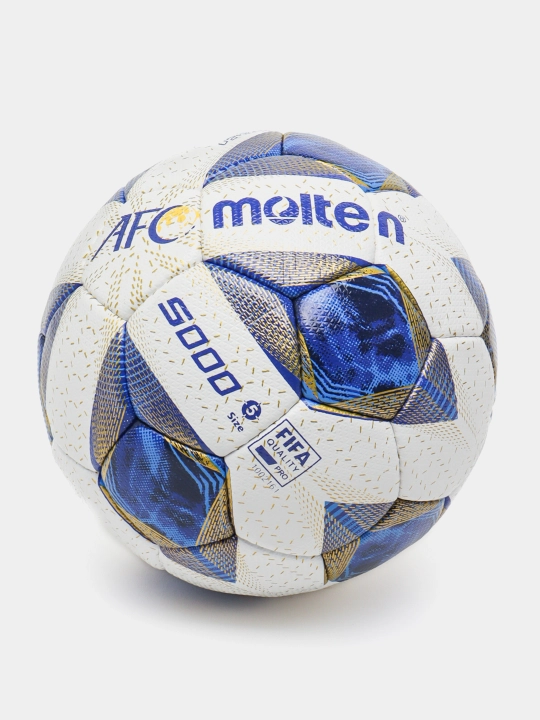 Futbol topi Molten