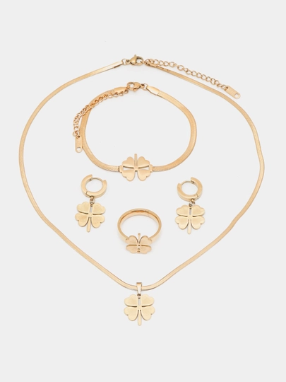 Комплект украшений Van Cleef