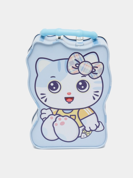 Детская копилка Hello Kitty
