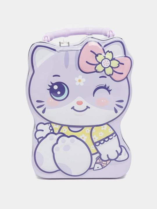 Детская копилка Hello Kitty