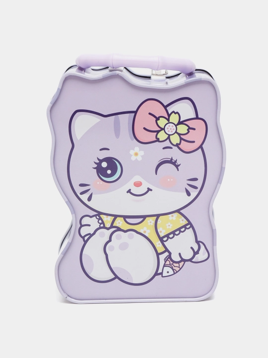 Детская копилка Hello Kitty