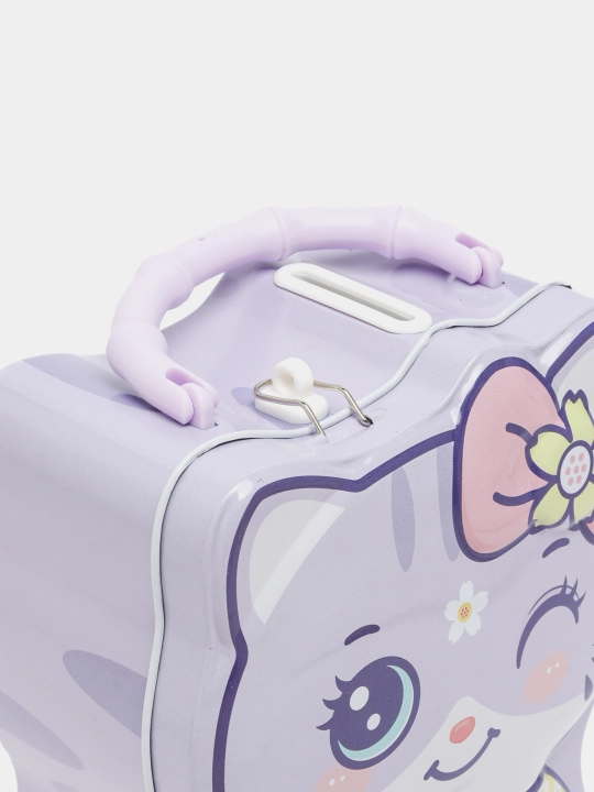Детская копилка Hello Kitty