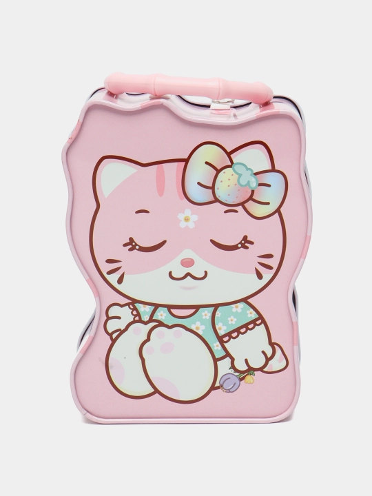 Детская копилка Hello Kitty