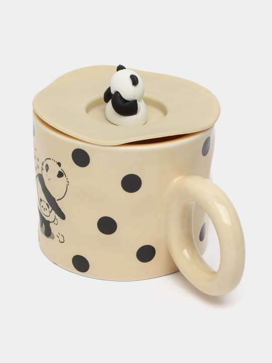 Krujka Panda