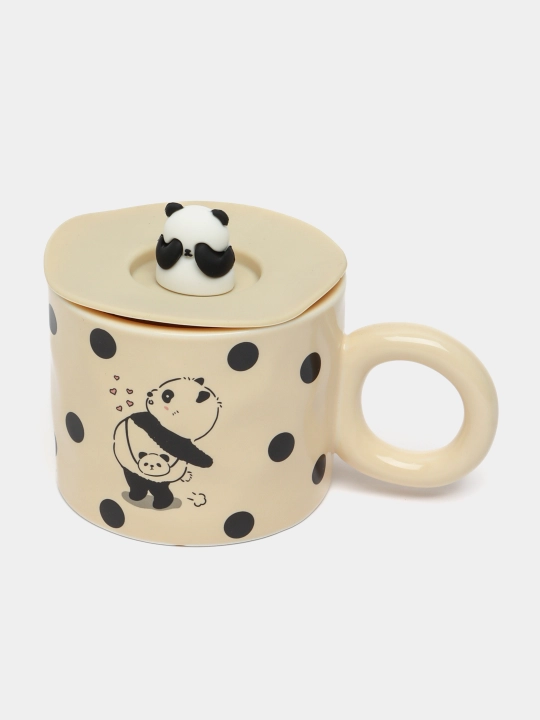 Krujka Panda