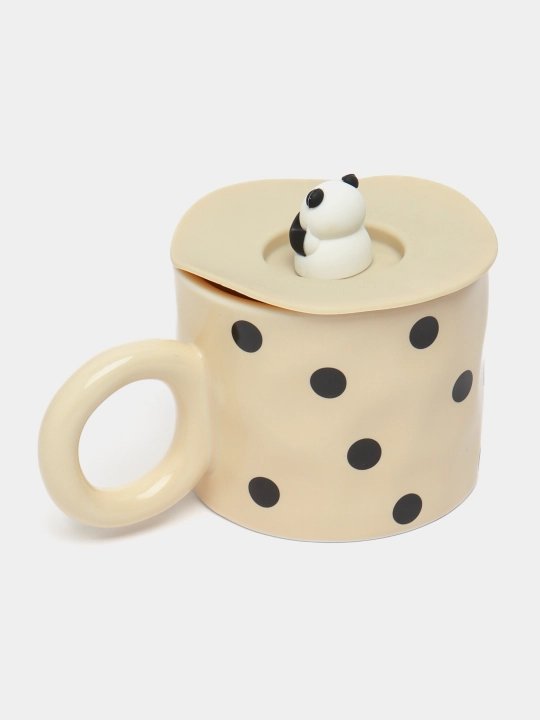 Krujka Panda
