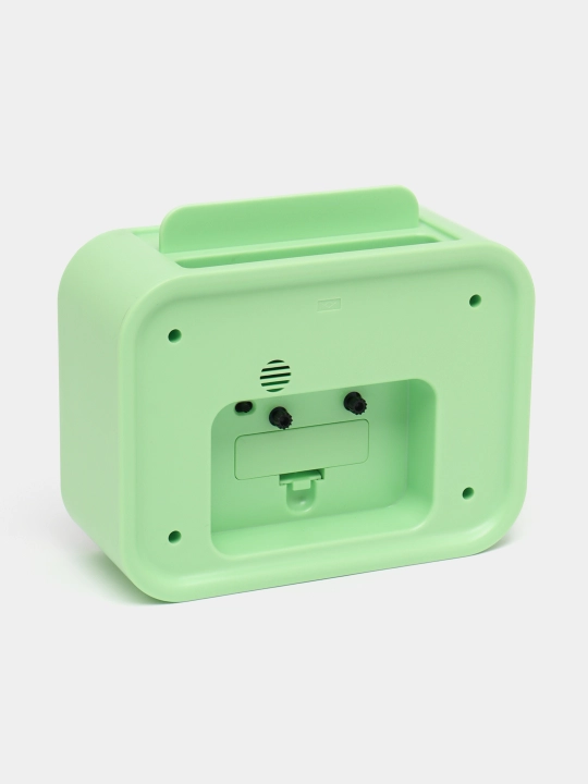 Telefon postavkali soat