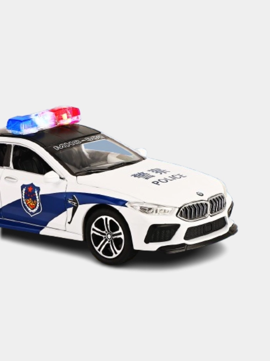Avtomobillar tez yordam, ot ochirish mashinasi, politsiya, bolalar uchun o'yinchoq