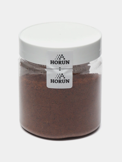 Алкализованный какао порошок Cargill Gerkens Cacao от Horun, 80 гр — MAH-AKAK100-АЛЫЙ