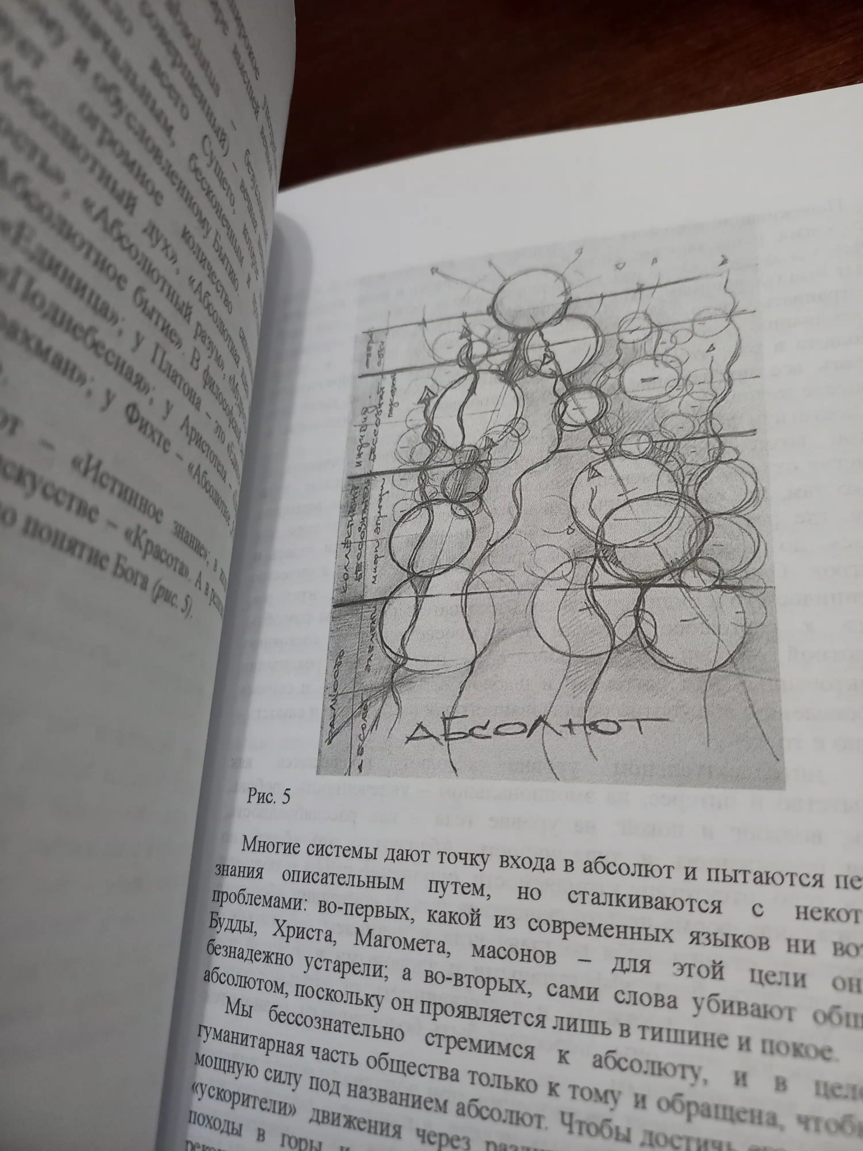 Neyrografika, Algoritm snyatiya ogranicheniy, Pavel Piskarov