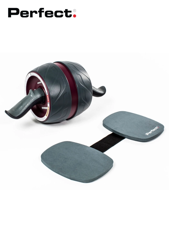 Ролик для пресса Perfect Fitness Ab Carver Pro