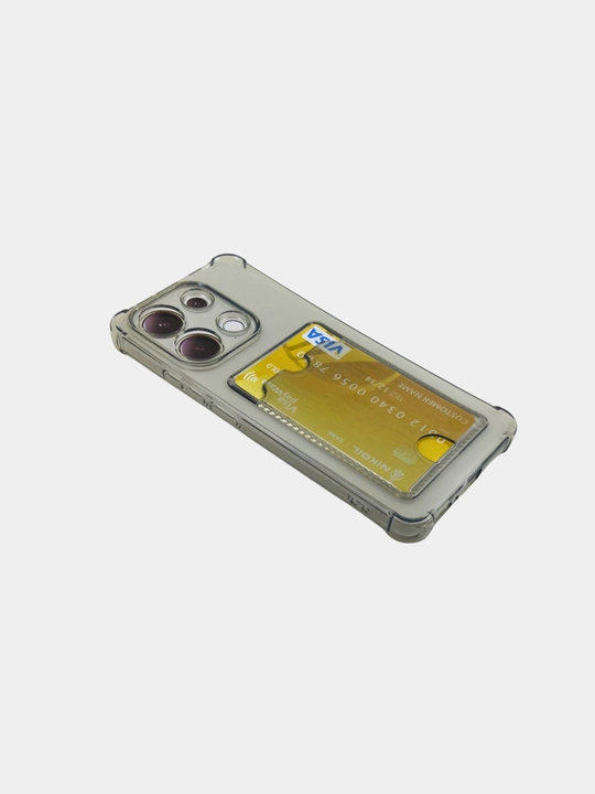 Чехол для смартфона Redmi Note 13 4G
