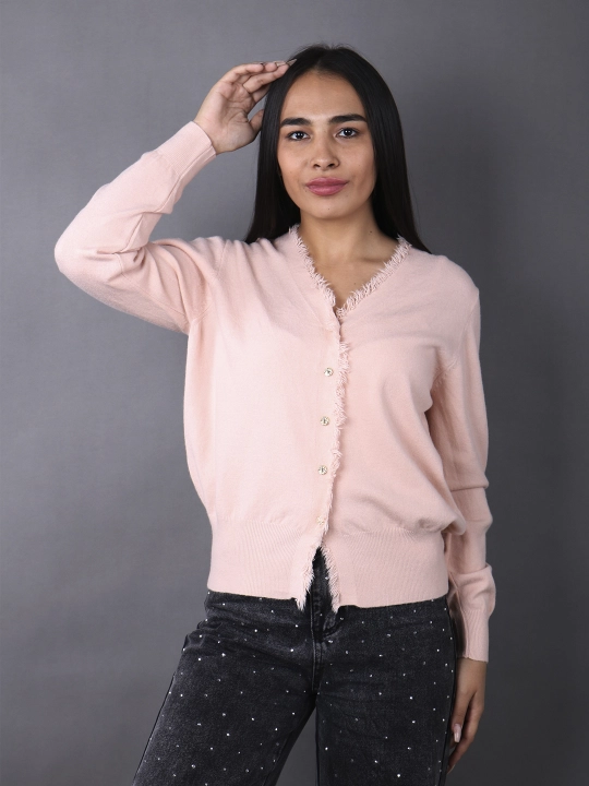 Qizlar uchun, kofta
