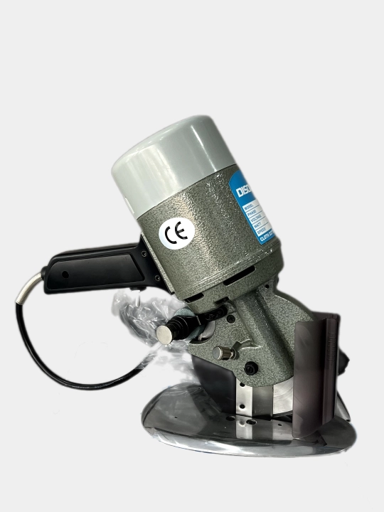 Bichuv uchun diskli kesish pichog'i DISON, 100 mm D va 125 mm, D diskli