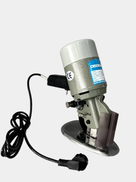 Bichuv uchun diskli kesish pichog'i DISON, 100 mm D va 125 mm, D diskli