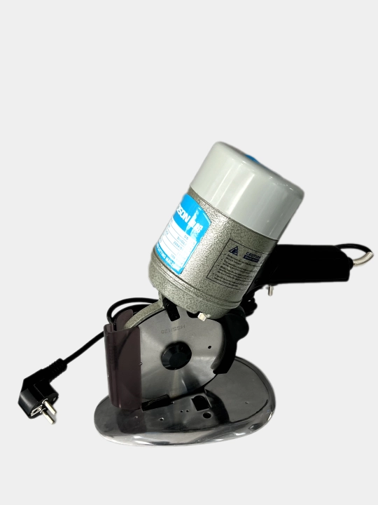 Bichuv uchun diskli kesish pichog'i DISON, 100 mm D va 125 mm, D diskli