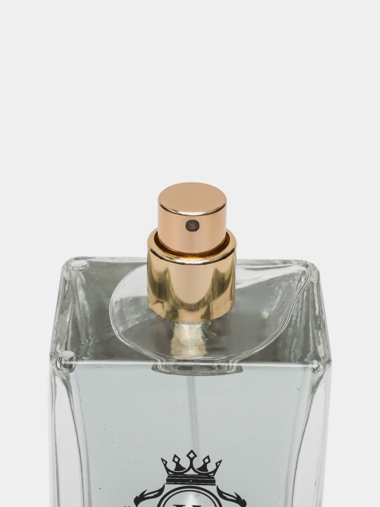 Erkaklar uchun parfumlangan suv, KINGSMAN, 100 ml
