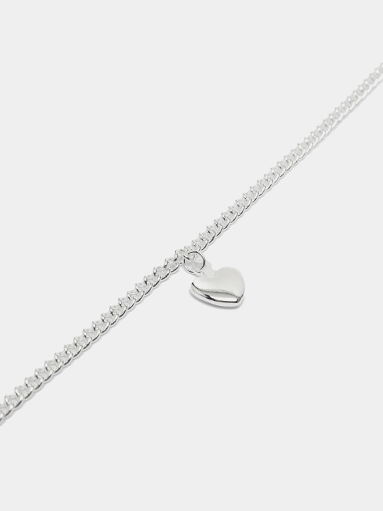 Ayollar uchun 925 probali kumush braslet by SWEET SILVERS