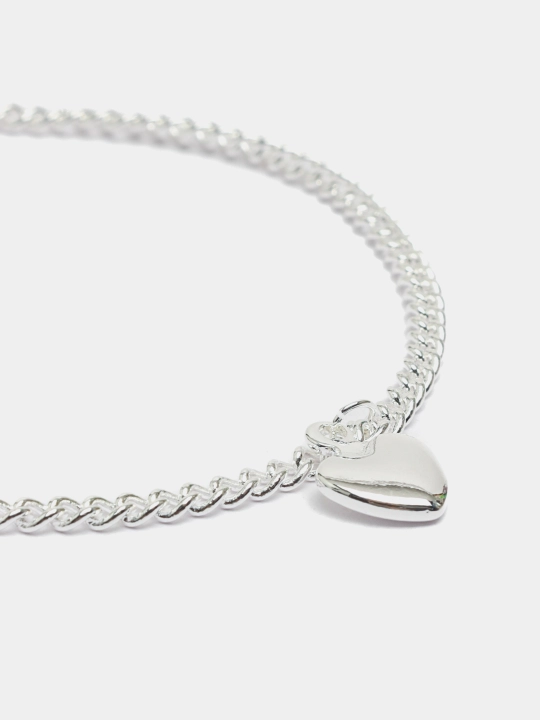 Ayollar uchun 925 probali kumush braslet by SWEET SILVERS