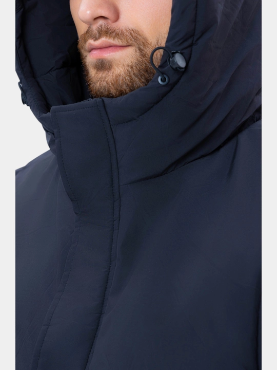 TERRA PRO Qisqa uzunlikdagi erkaklar ko'ylagi AW24CR1-32-20878