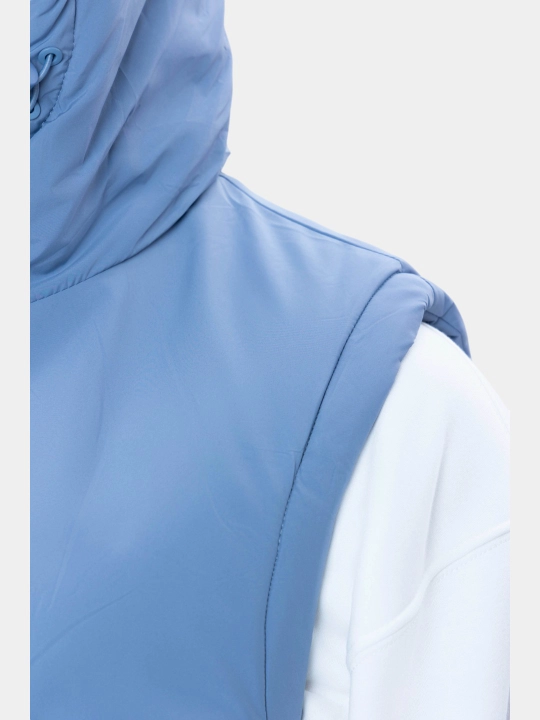 TERRA PRO Qisqa uzunlikdagi erkaklar ko'ylagi AW24CR1-32-20878