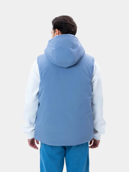 TERRA PRO Qisqa uzunlikdagi erkaklar ko'ylagi AW24CR1-32-20878