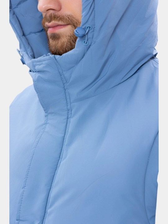 TERRA PRO Qisqa uzunlikdagi erkaklar ko'ylagi AW24CR1-32-20878