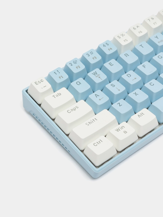 O'yin mexanik klaviaturasi T60