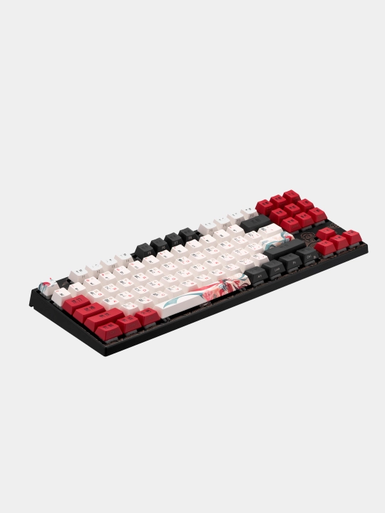 Клавиатура Varmilo MA87M V2 Peking Opera