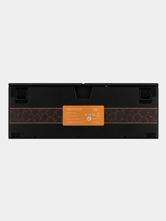 Клавиатура Varmilo MA87M V2 Peking Opera
