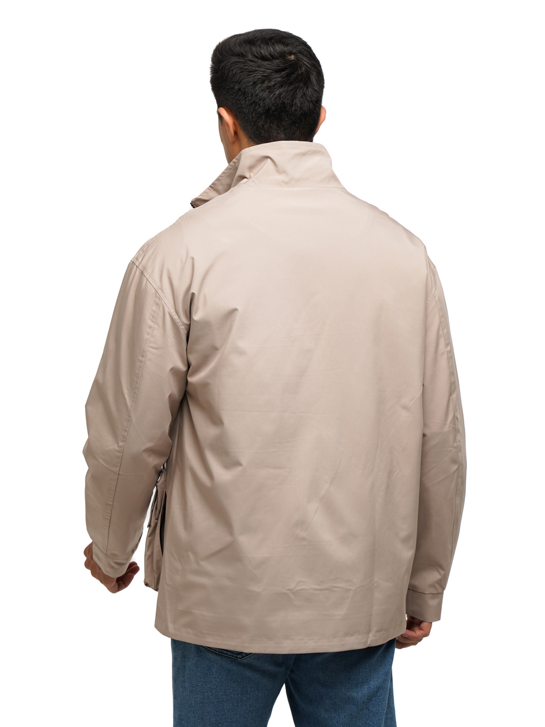 TERRA PRO kurta qisqa uzunlikda SS23CA1N-27-12370