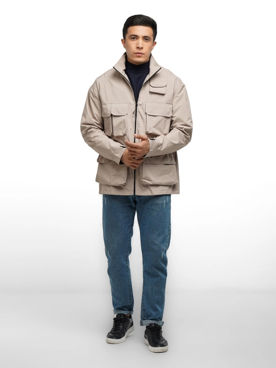 TERRA PRO kurta qisqa uzunlikda SS23CA1N-27-12370