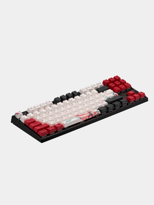 Клавиатура Varmilo VEA87 Beijing Opera Cherry Mx Silent Red UA