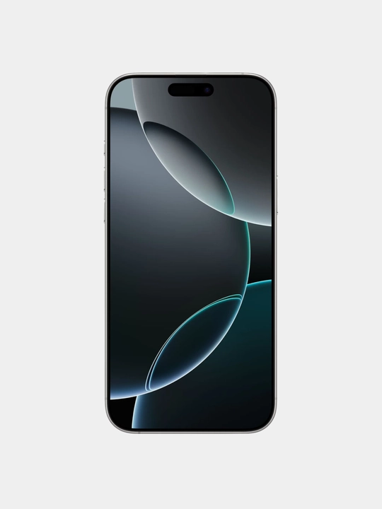 Смартфон Apple iPhone 16 Pro 128 ГБ, 256 ГБ, 512 ГБ, 1 ТБ, Titanium
