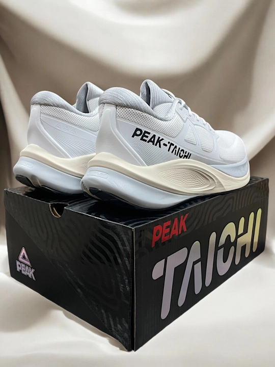 Кроссовки мужские PEAK SPORT