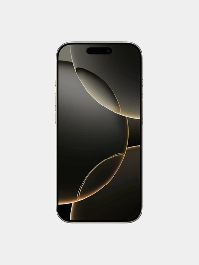 Смартфон Apple iPhone 16 Pro 128 ГБ, 256 ГБ, 512 ГБ, 1 ТБ, Titanium