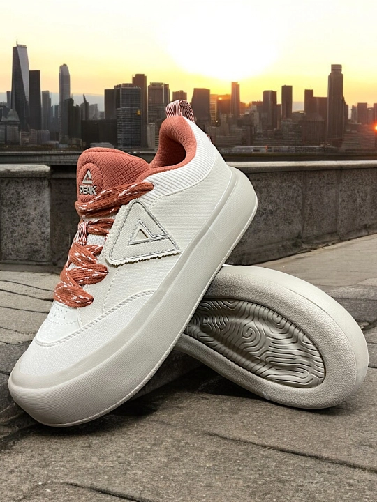 Кеды, унисекс PEAK SPORT