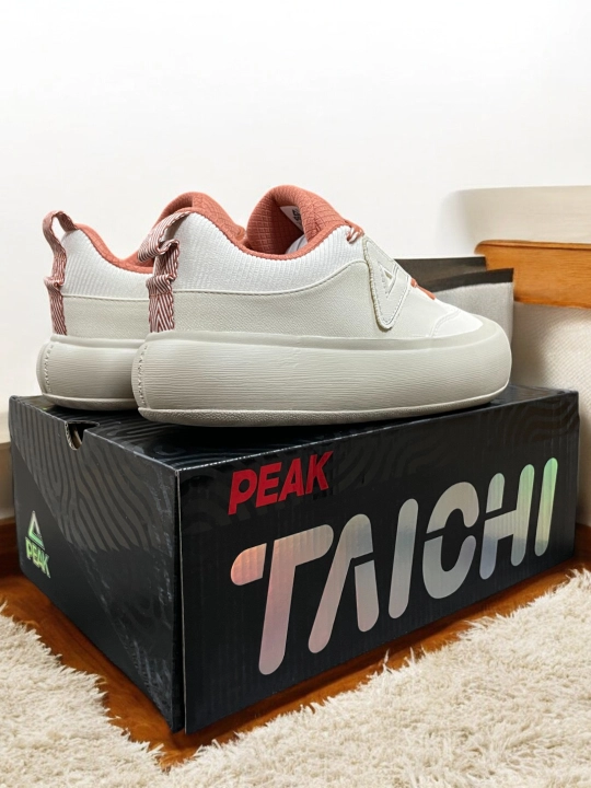 Кеды, унисекс PEAK SPORT