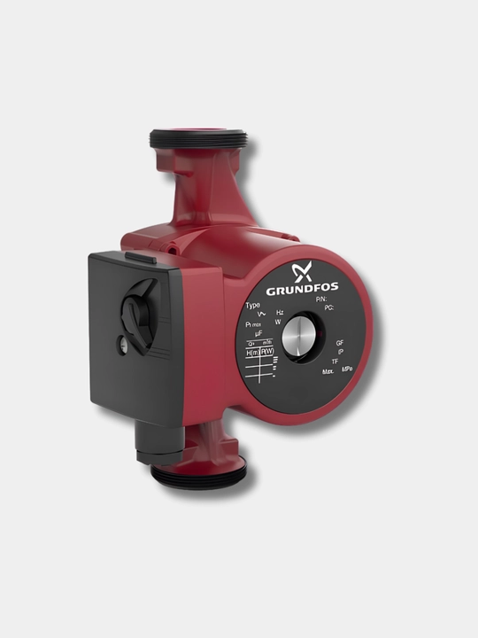 Aylanma nasos UPS 32-60-180 Grundfos